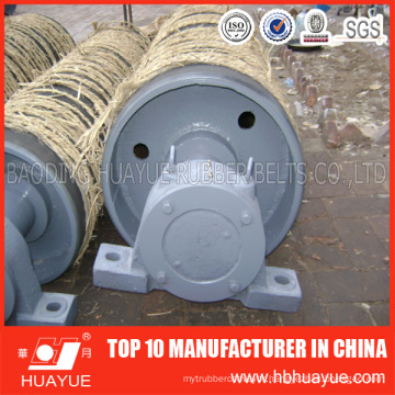 Long Worklife Belt Conveyor Pulley (Drum Pulley)